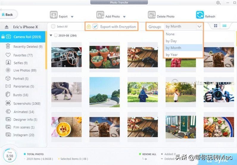 iphone超实用自带app,iphone软件强大