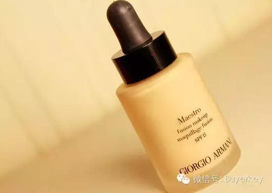 雅诗兰黛白金粉底和阿玛尼粉底液,阿玛尼好用的粉底液排行榜前十名