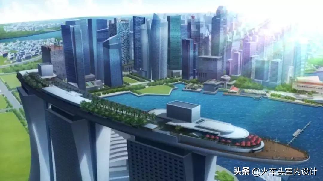 柯南酒店爆炸,柯南出现的豪华大酒店