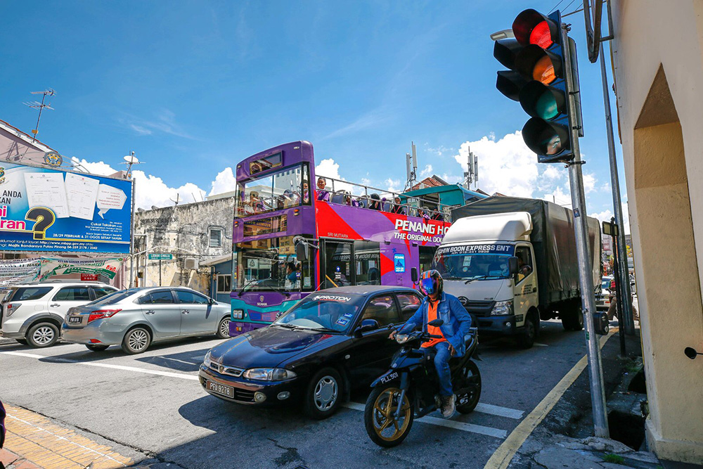 在马来西亚感受集市的乐趣,在马来西亚体验纽西兰