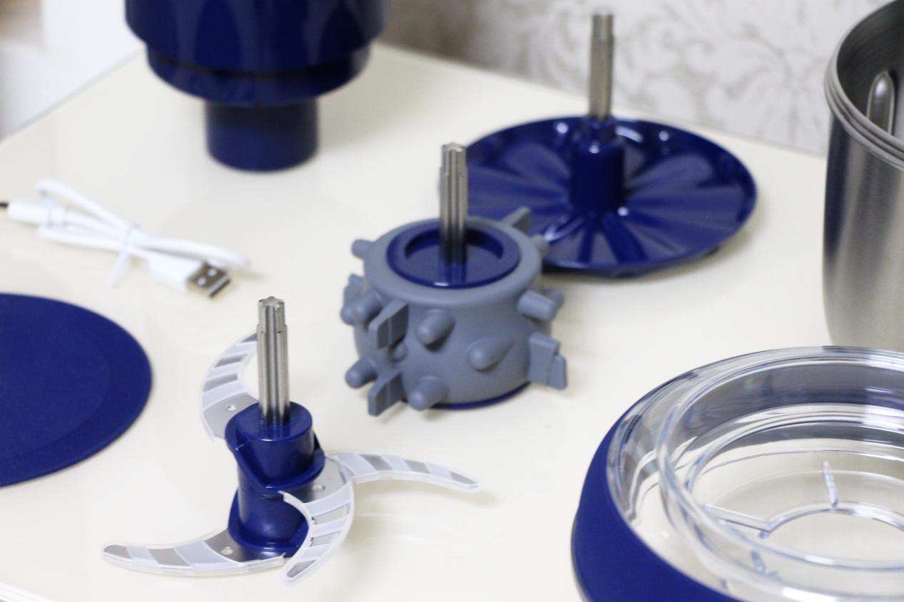 厨房好帮手多功能绞肉机切菜器,家用绞肉机厨房好帮手