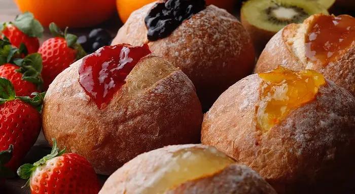 探店丨区别传统果酱面包，日本银座面包店争夺战再添新员！