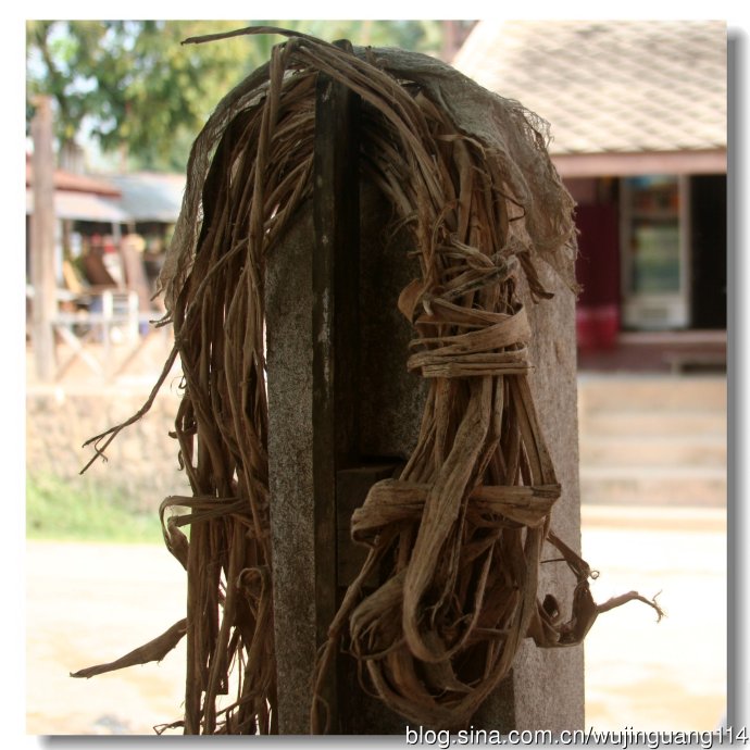 老挝最值得买的纪念品,老挝手工纸工艺品