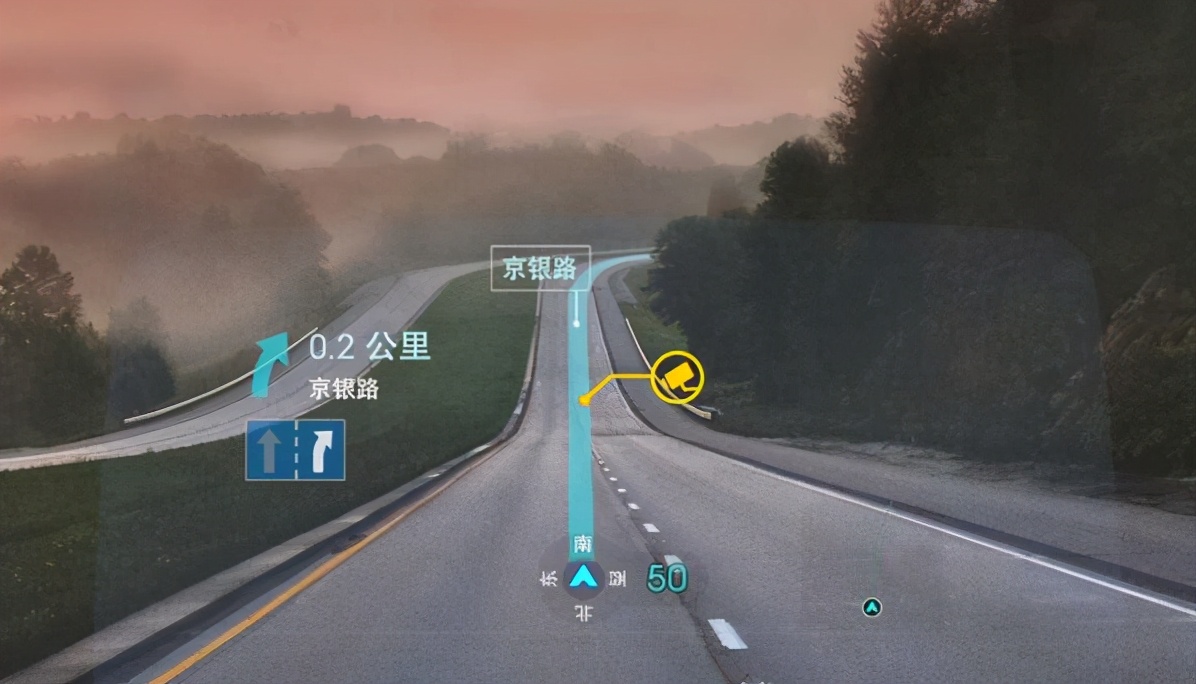 开车依赖导航开到河里,开车依赖导航