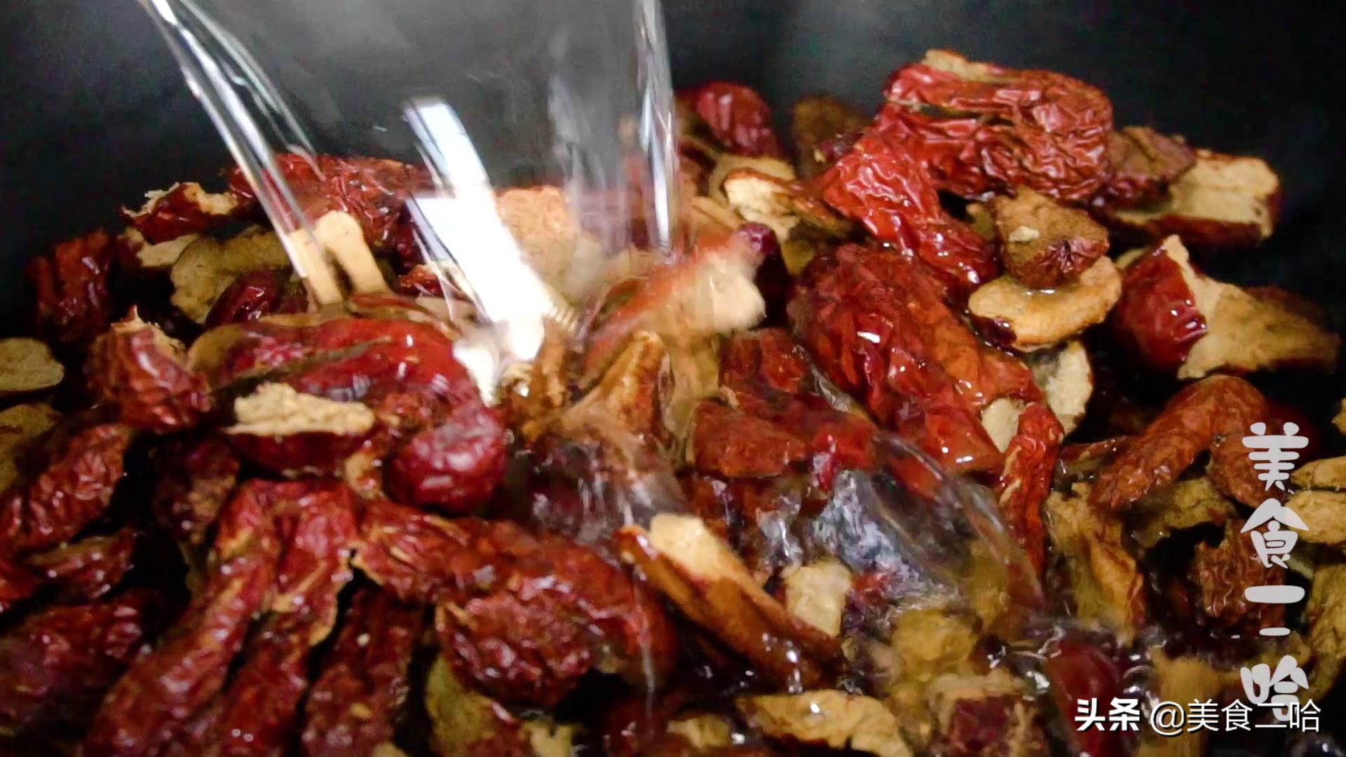 枣糕做法简单又好吃,枣糕最简单做法视频