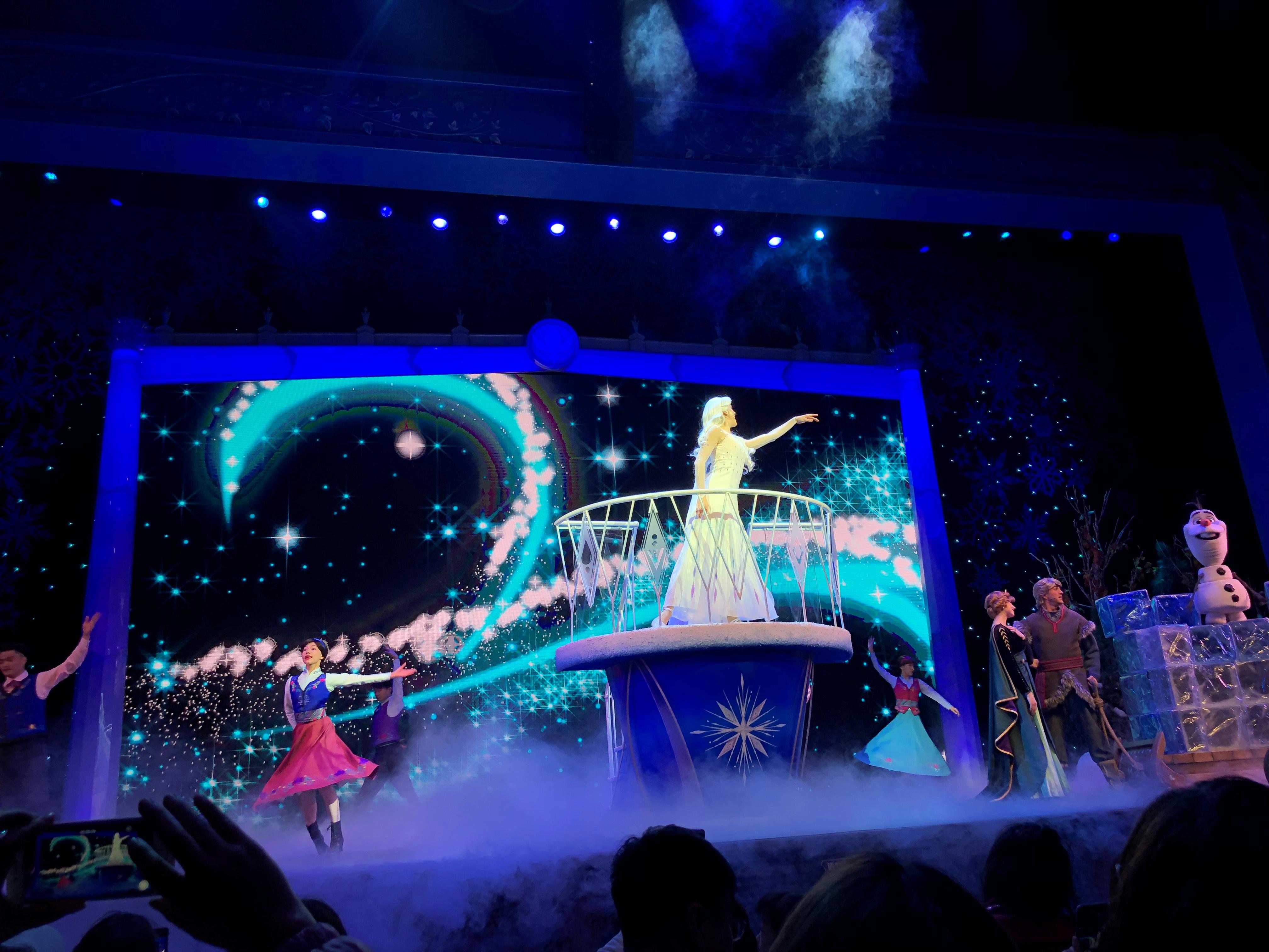 上海迪士尼一日游必备攻略,上海迪士尼一日游攻略及费用