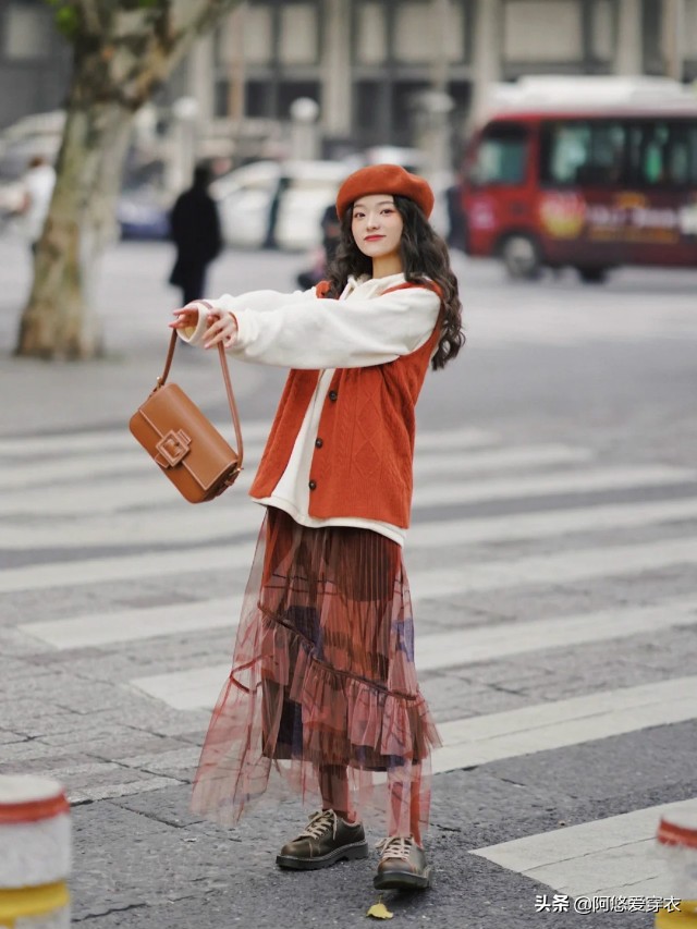 精致女人三要素,精致女人护肤穿搭