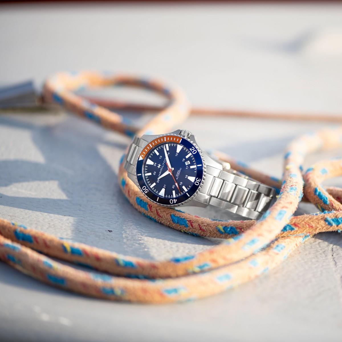 品牌云发布,表迷云欣赏、云测评,近期新品手表汇总和简评