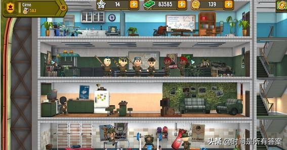 考虑智商的游戏,有智商的游戏