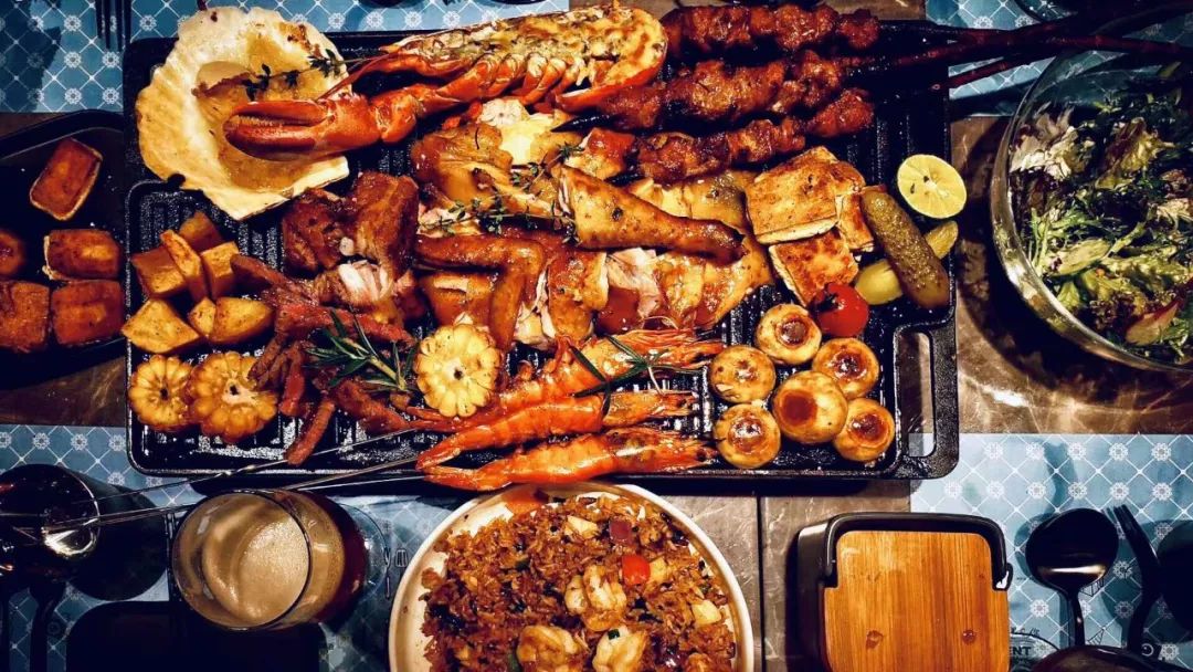 南宁10家高逼格粤菜餐厅,南宁浪漫有气氛的餐厅拍照