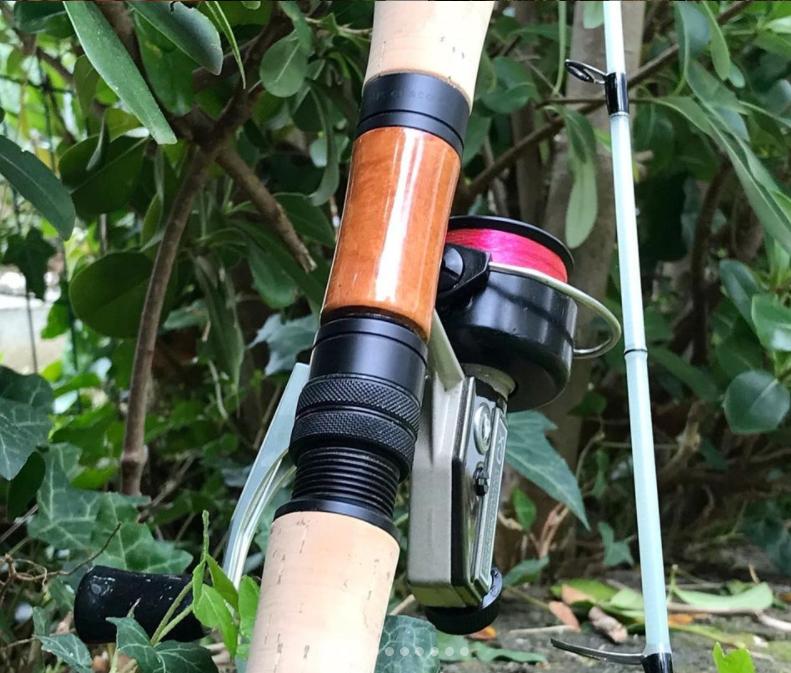 路亚钓鱼技巧新入门,路亚钓鱼进阶指南