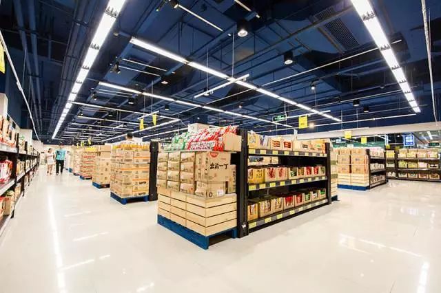 进口商品比较多的超市,武汉进口商品超市