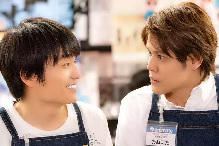 2019完整电视剧,2019冬剧场动画