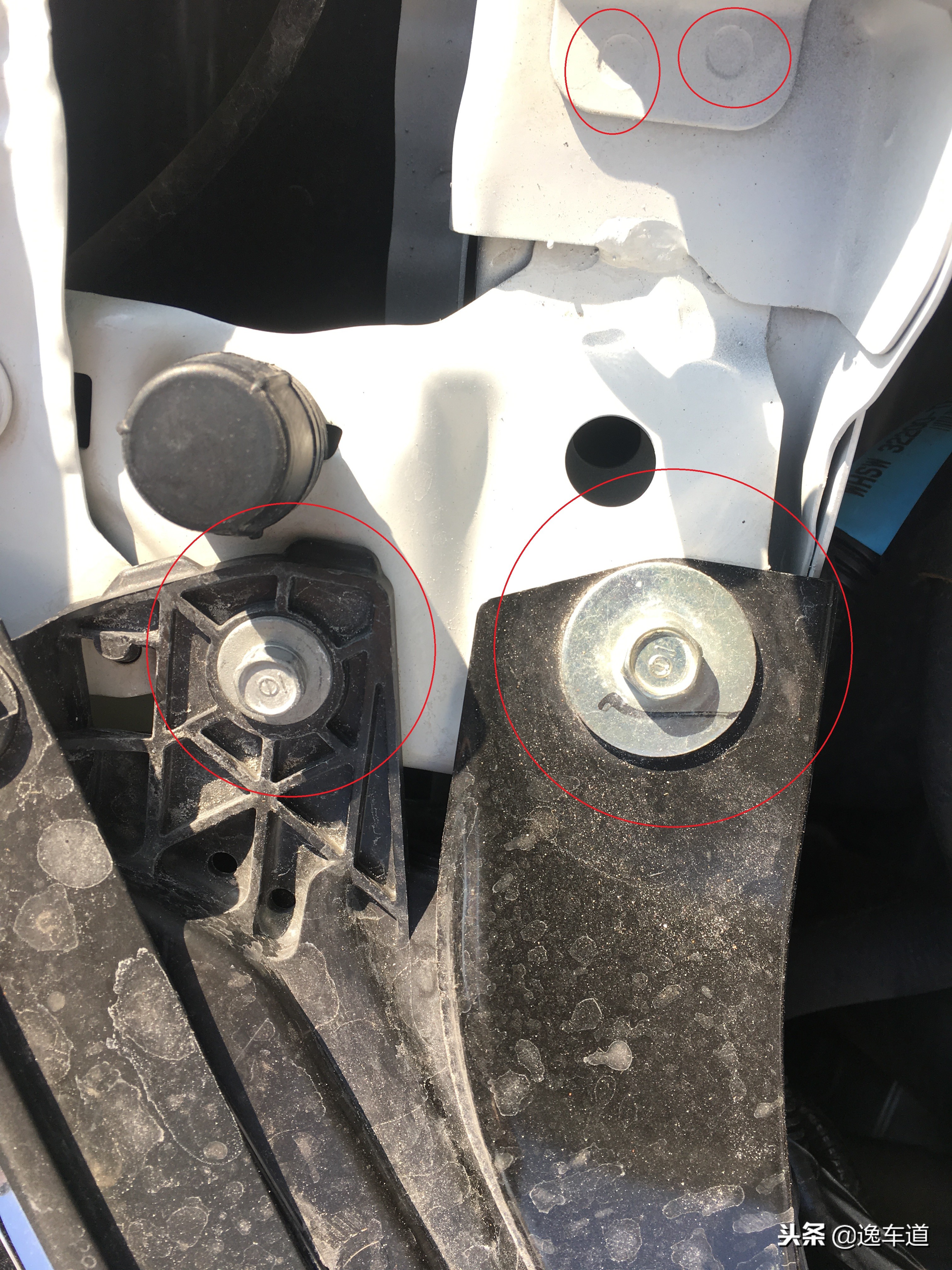 本田思域怎样才算暴力驾驶,思域道路检测