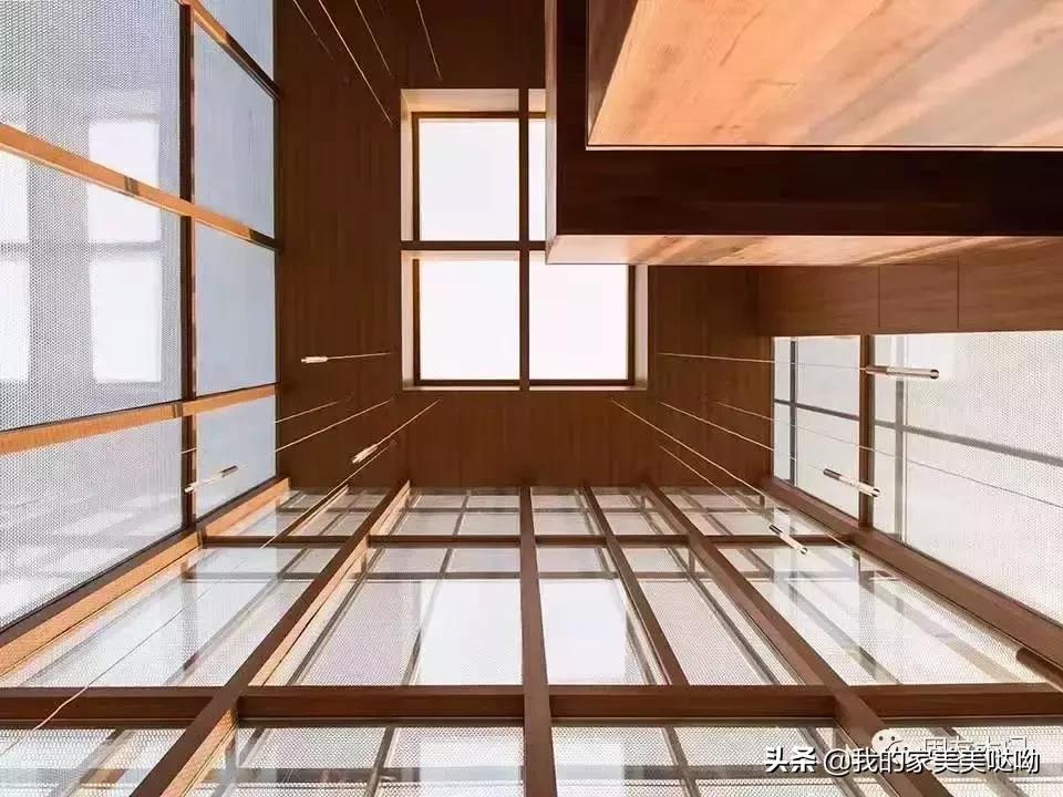 固友全屋定制,全木整木定制