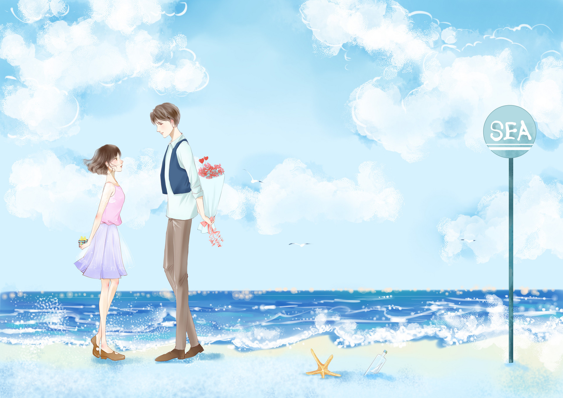 中年女人不想和丈夫亲要坦白吗,人到中年为啥反感跟老公亲近