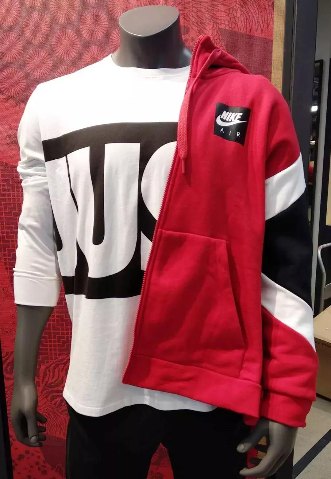 nike新款鞋抢购,nike新店开业活动促销方案