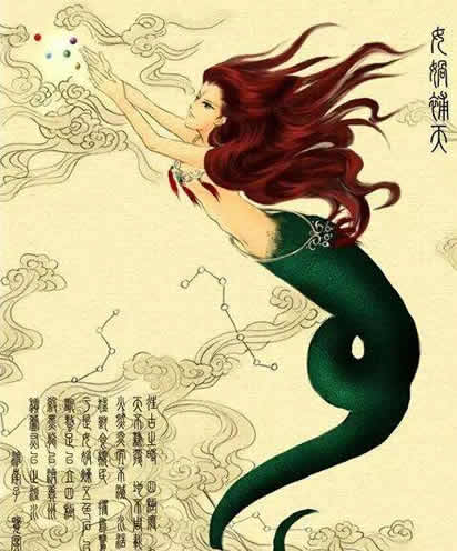 白素贞的身世之谜女娲,白素贞的身世之谜完整版