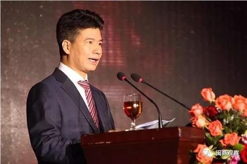 又一巨头跌落神坛总负债超9000亿,又一房企巨头坠落