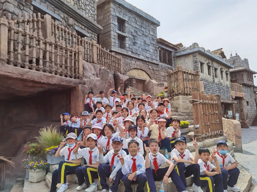 商丘兴华徐州研学,关于中小学研学活动课题