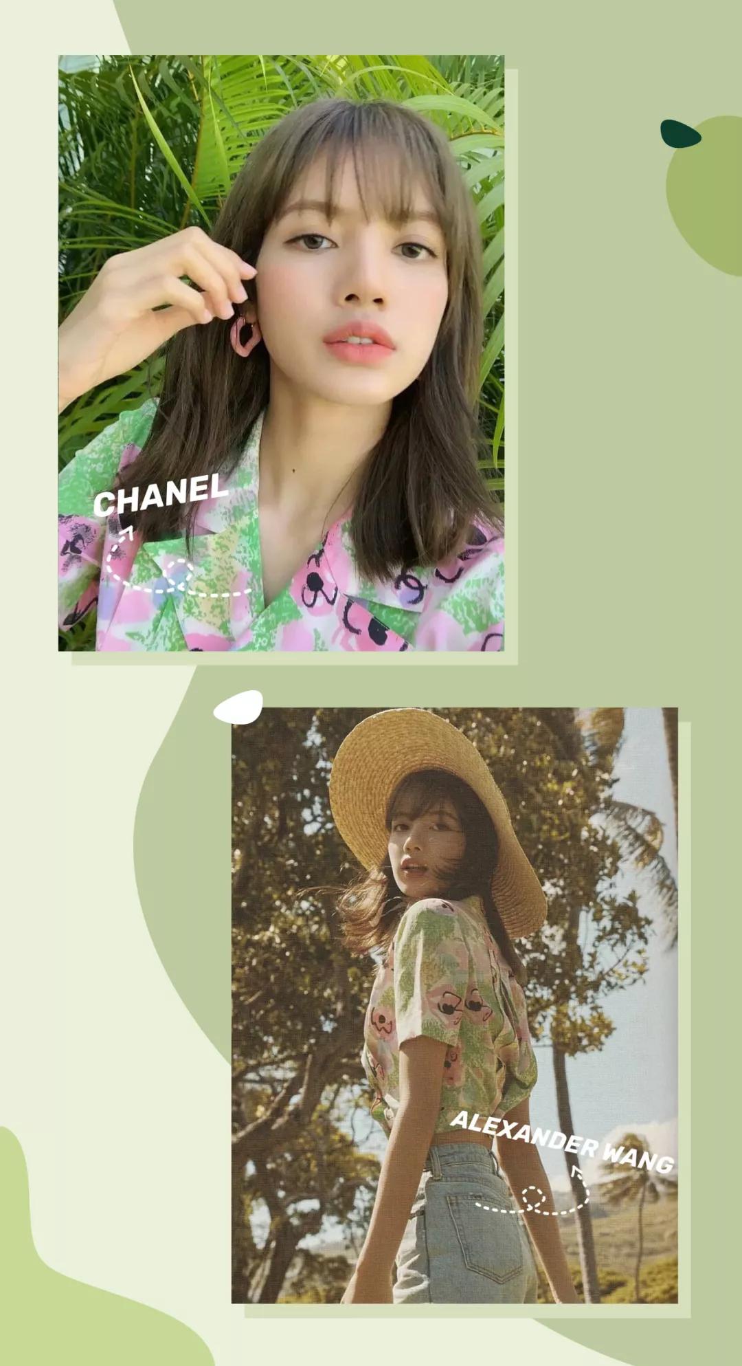 人间芭比lisa的心酸历史,人间芭比lisa公开破格造型