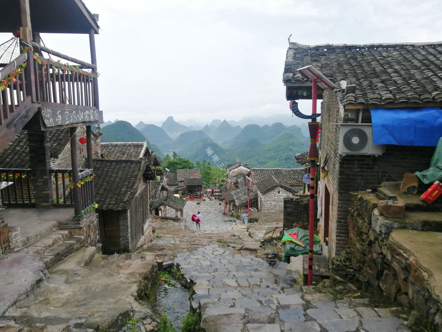 广东省最西部城市,中国广东十大最美县城镇