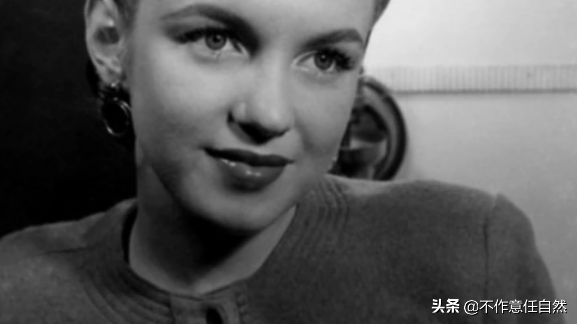 玛丽莲梦露身体之谜,玛丽莲梦露事件