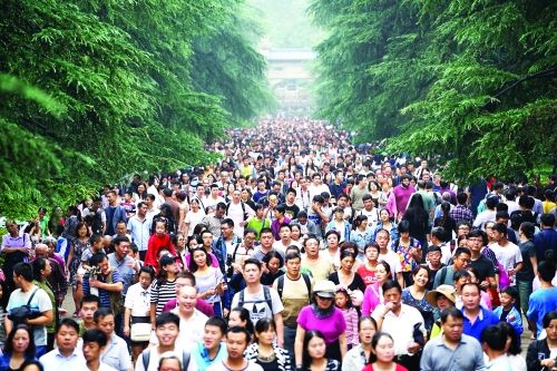 我发现了一条国庆出行100%不堵路线！堵在路上，不如宅家备自考