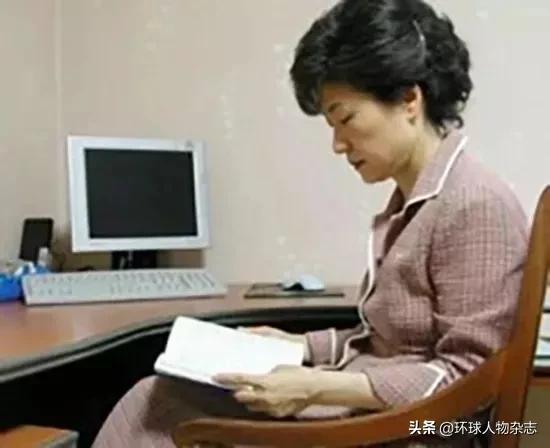 朴槿惠入狱多长时间,朴槿惠入狱后最新消息