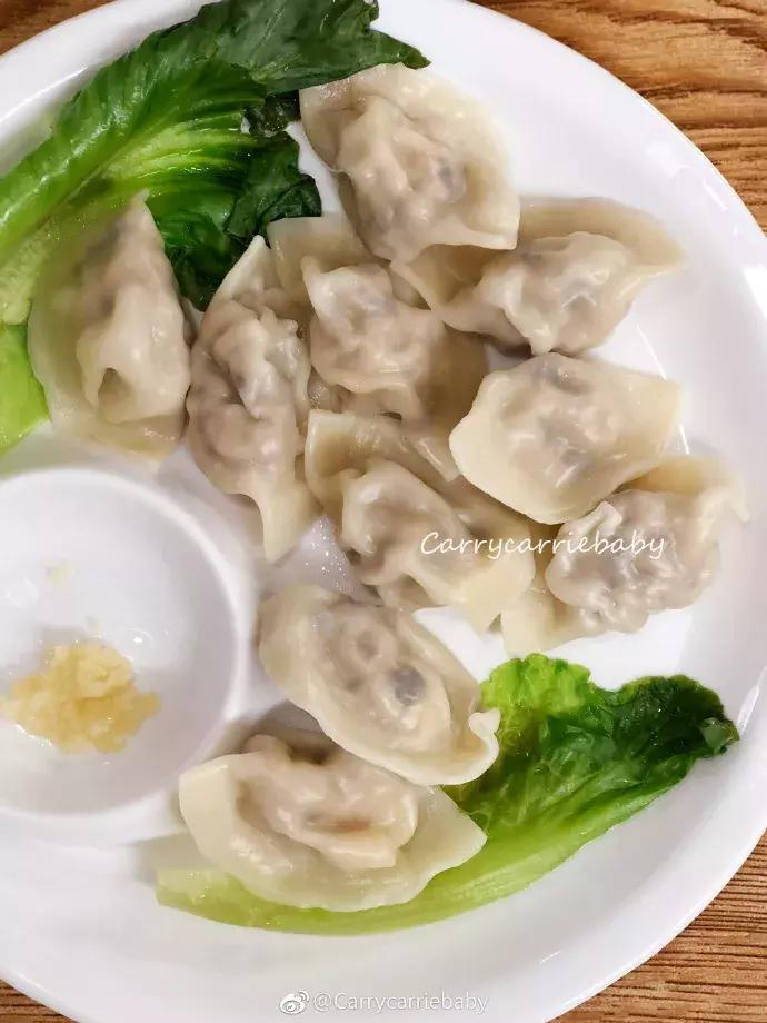 南方人爱饺子,南方人也爱饺子