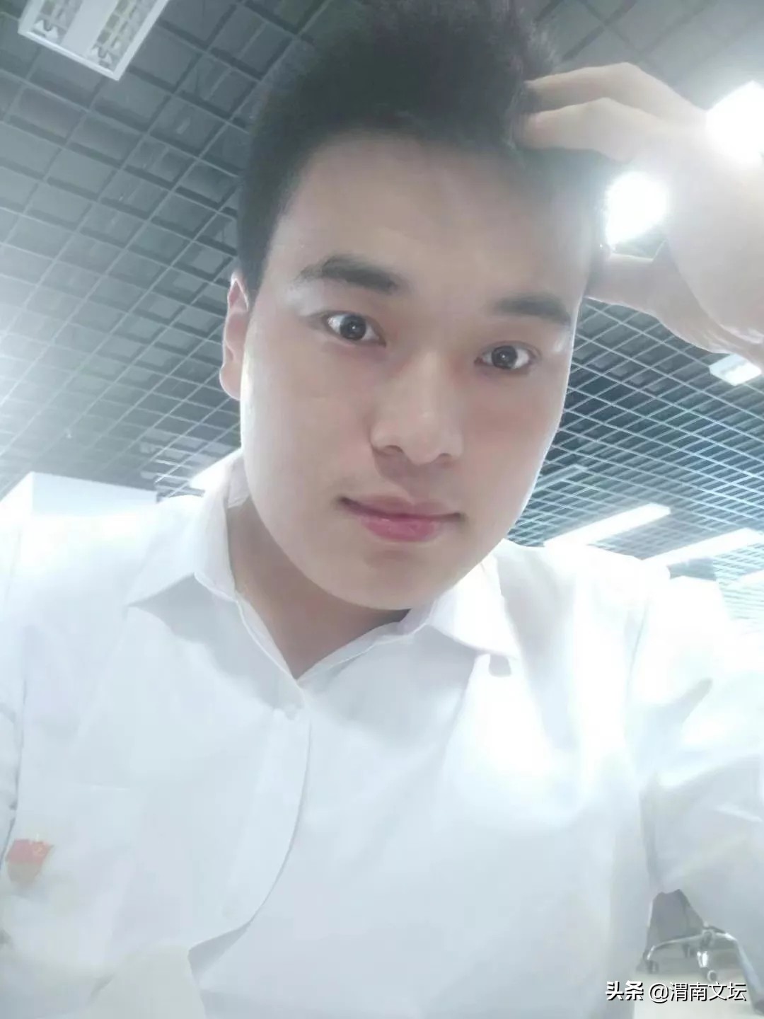 渭南文坛|乔智勇：相爱相融，黑心母后变“额娘”