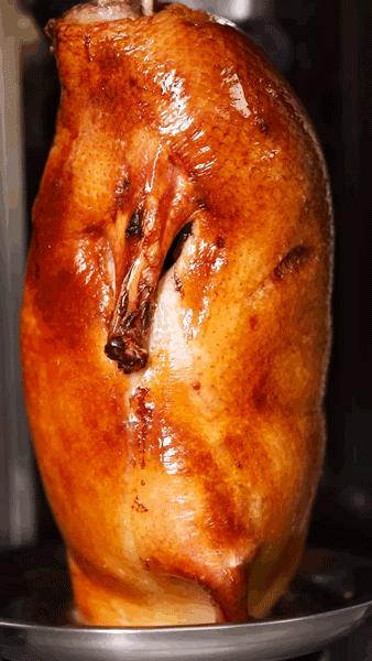 这店刚来,就要请全北京吃烧烤