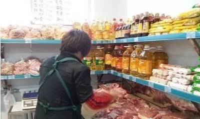 三线城市小超市经营模式,三四线城市小超市投资多少钱