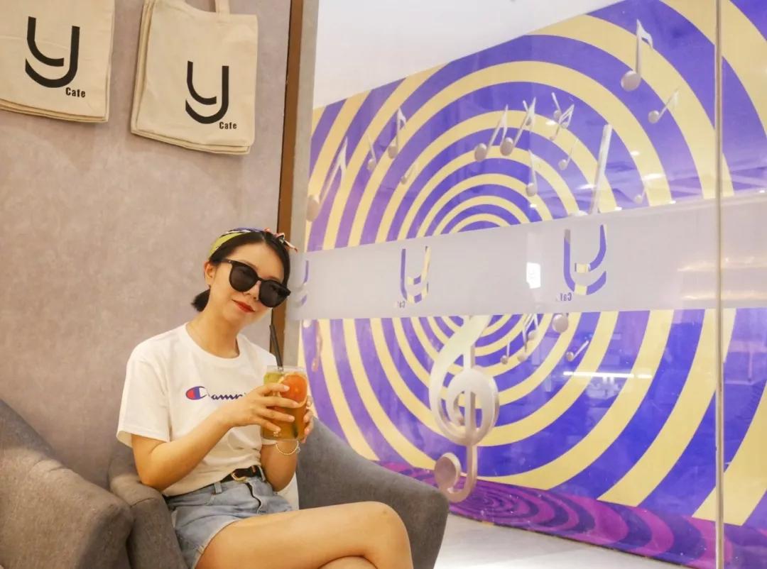 无墨镜不出门夏天没有超高颜值的墨镜怎么行？