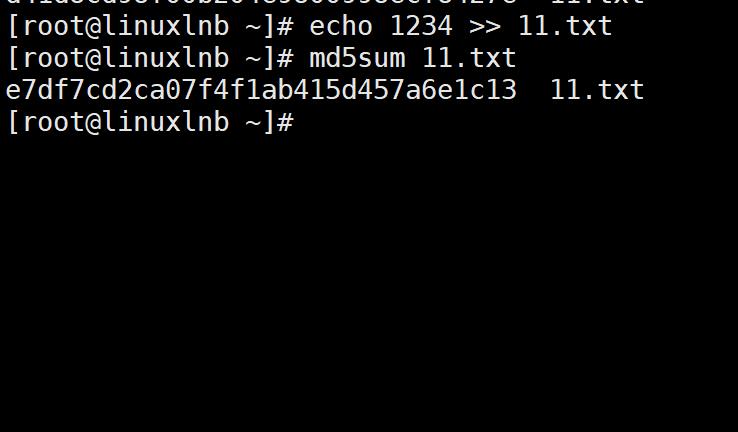 md5与压缩文件的区别,md5后缀是什么文件