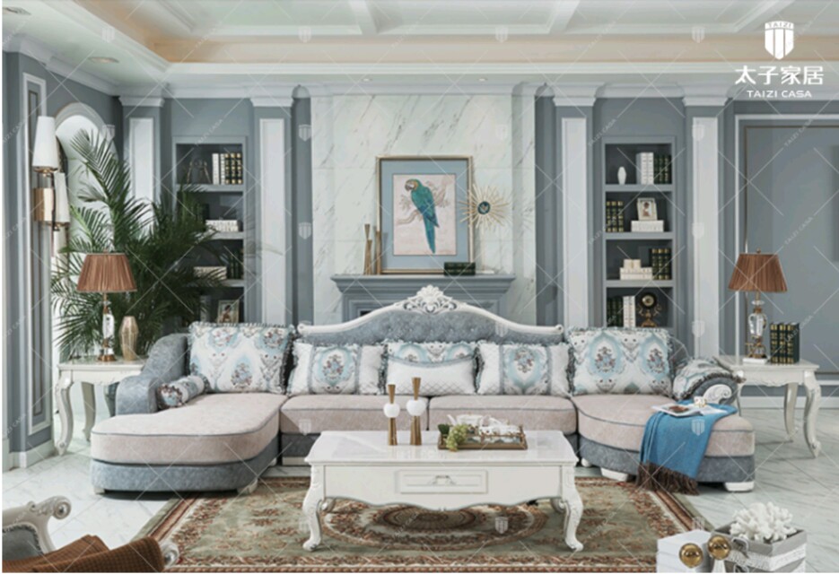 太子家居：玩抖音、推潮牌，与时俱进方为品牌突围之道