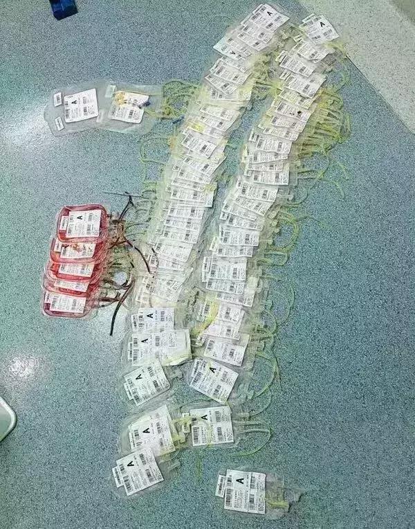 生孩子就像是走鬼门关,生孩子就像鬼门关里走一趟