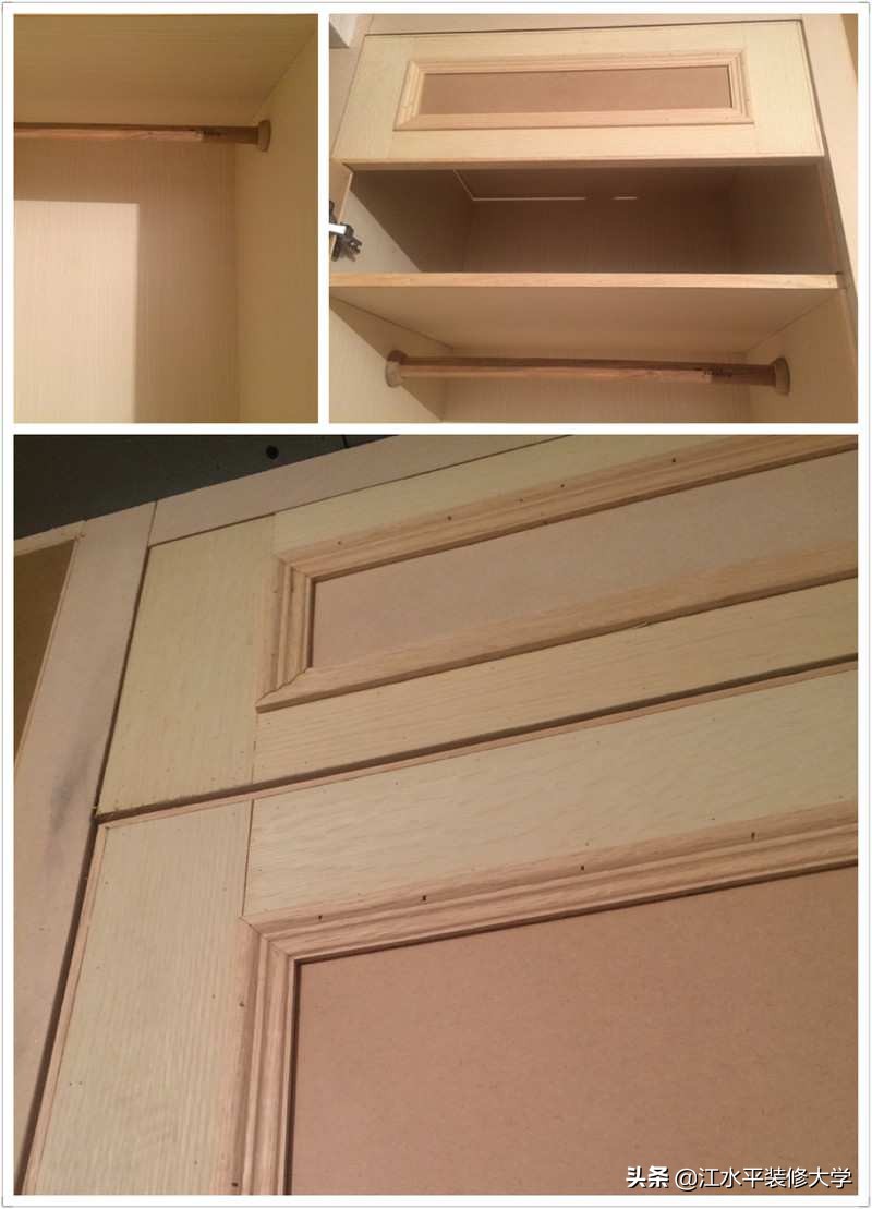 南京银城花园，64平米老房装修改造变形记！