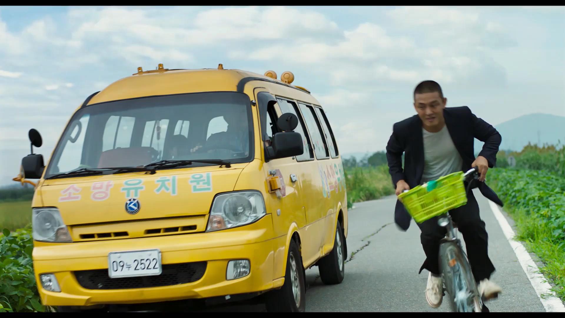 导演胆子大敢拍这样的犯罪片,韩国最新犯罪片真实改编