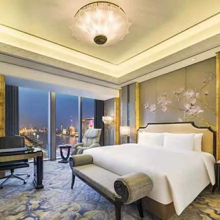 上海必住酒店推荐,上海酒店推荐示意图