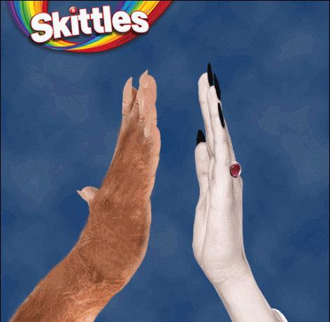 脑洞狂魔彩虹糖营销策略 (彩虹糖为什么能做到家喻户晓呢)