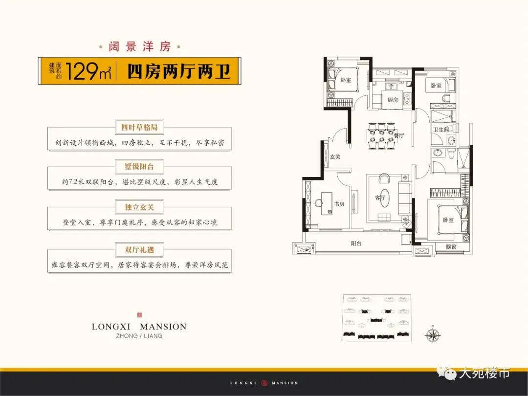 南阳2022年值得买的房子,南阳最不值得买的房子