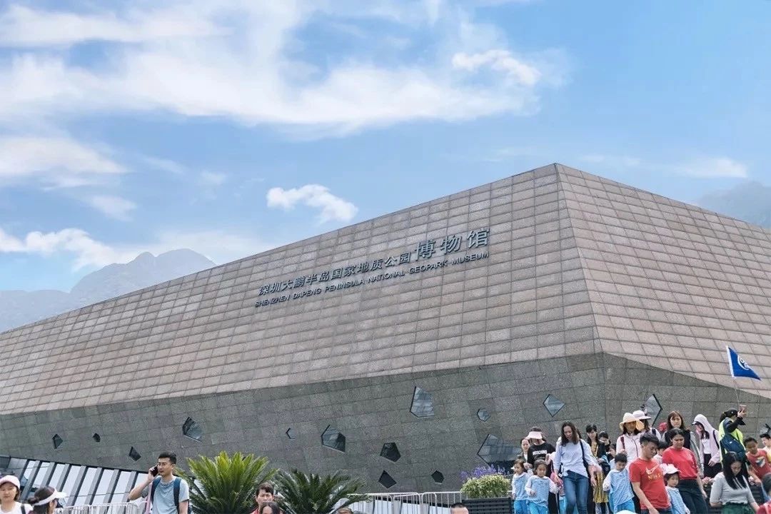 深圳游玩最佳地点排行榜前十名,深圳适合小孩游玩最佳地方推荐