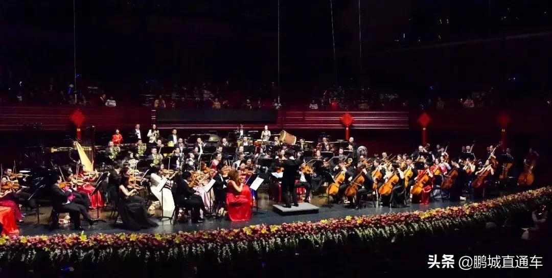 跨年深圳有什么地方可以去的,深圳跨年值得打卡的地方