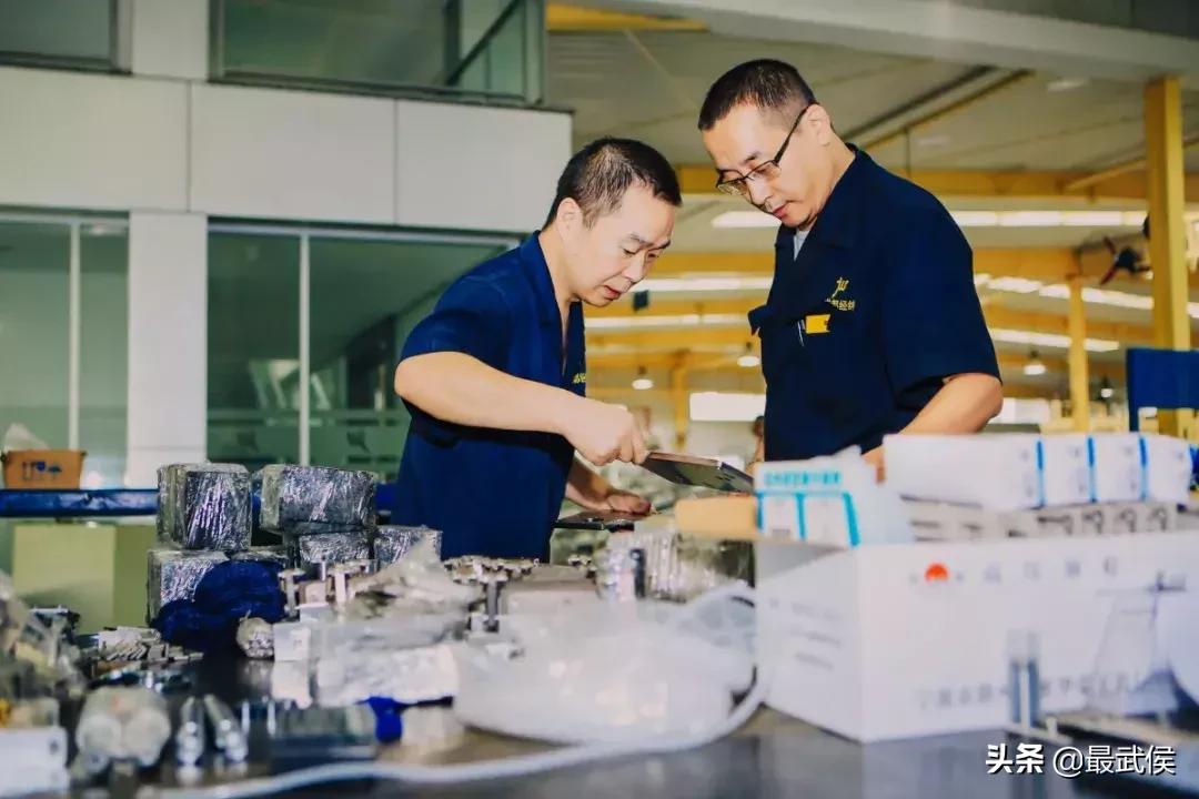 赞！武侯区多家企业荣登成都百强企业排行榜单！