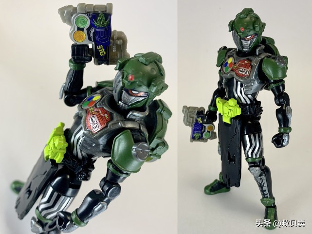 假面骑士狂暴巴尔坦shf手办,假面骑士火箭头改版手办