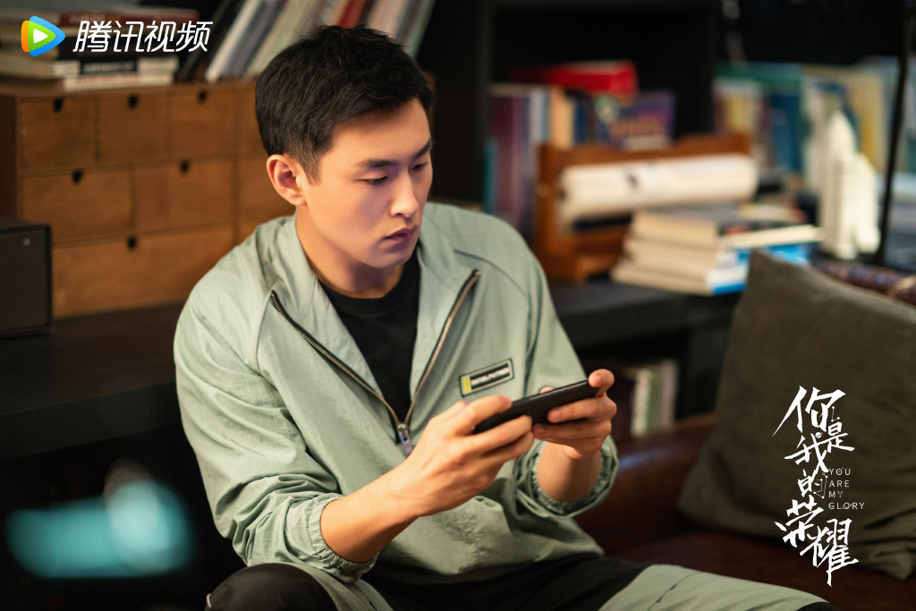 杀疯了，舔屏之余扒一扒《你是我的荣耀》为啥爆火