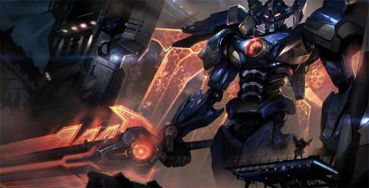 奥恩最新上分思路,奥恩新赛季解析