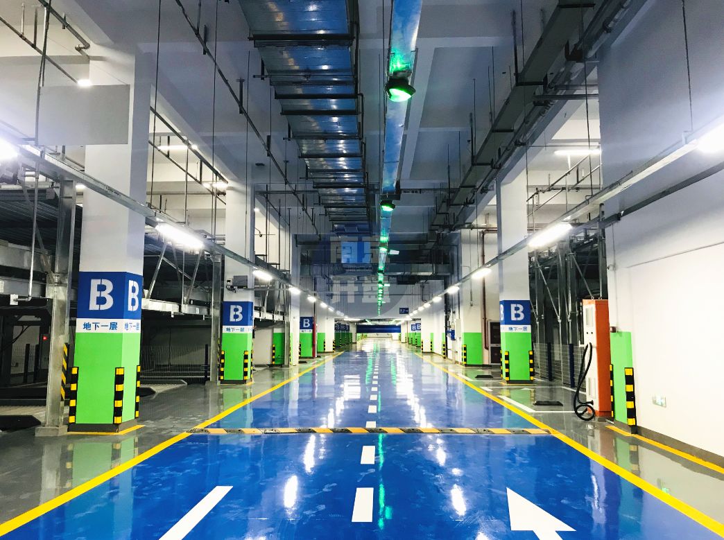 重庆在建最牛医院,南京江北最大医院