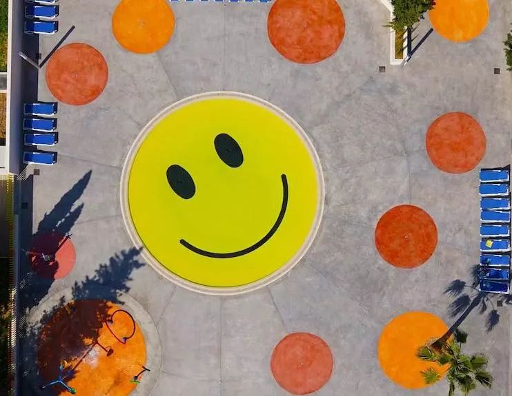 全世界最美的星空泳池,全世界最豪华的泳池